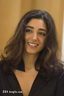 Golshifteh Farahani Konserten: En Möjlighet Att Uppleva Iransk Kultur Och Konst på Nära Håll!