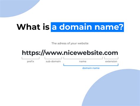 Can I Change My Website Domain Name? Exploring the Possibilities and Implications