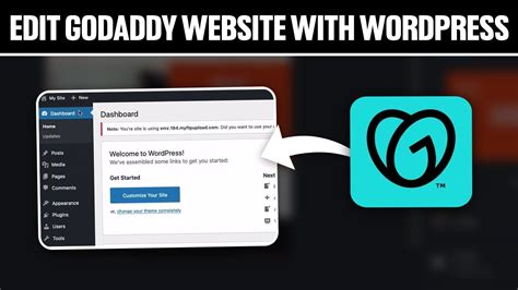 How to Edit Website on GoDaddy: A Comprehensive Guide to Navigating the Digital Jungle