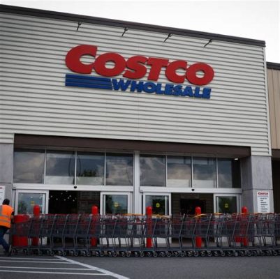 Is the Costco Website Down: Exploring the Digital Pulse of Retail Giants