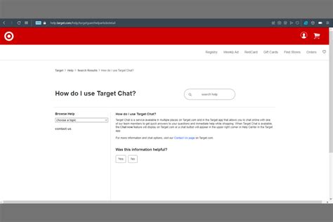 Why is the target website not working: A journey through the digital labyrinth